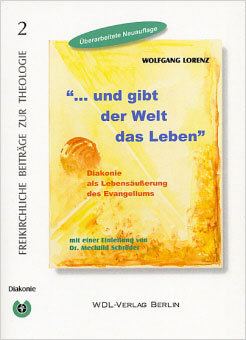 ... und gib der Welt das Leben