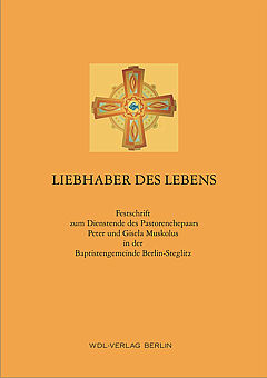 Liebhaber des Lebens