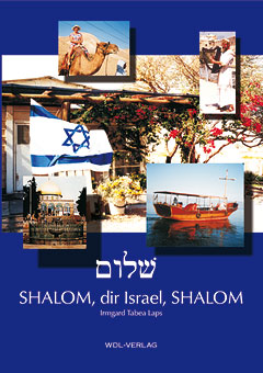 Shalom, dir Israel, Shalom!