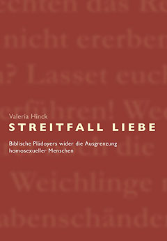 Streitfall Liebe