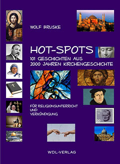 HOT-SPOTS