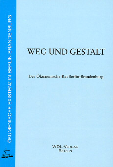 Weg und Gestalt