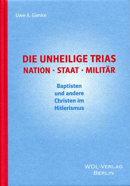 Die unheilige Trias