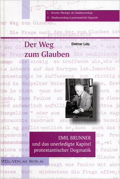 Der Weg zum Glauben