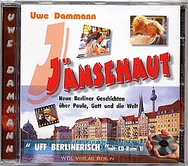 Jänsehaut