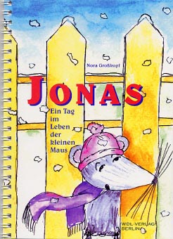 Jonas, die Maus
