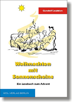 Weihnachten mit Sonnenscheins