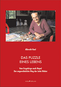 Albrecht Kaul, Das Puzzle eines Lebens